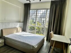 Gardenvista (D21), Condominium #563689251